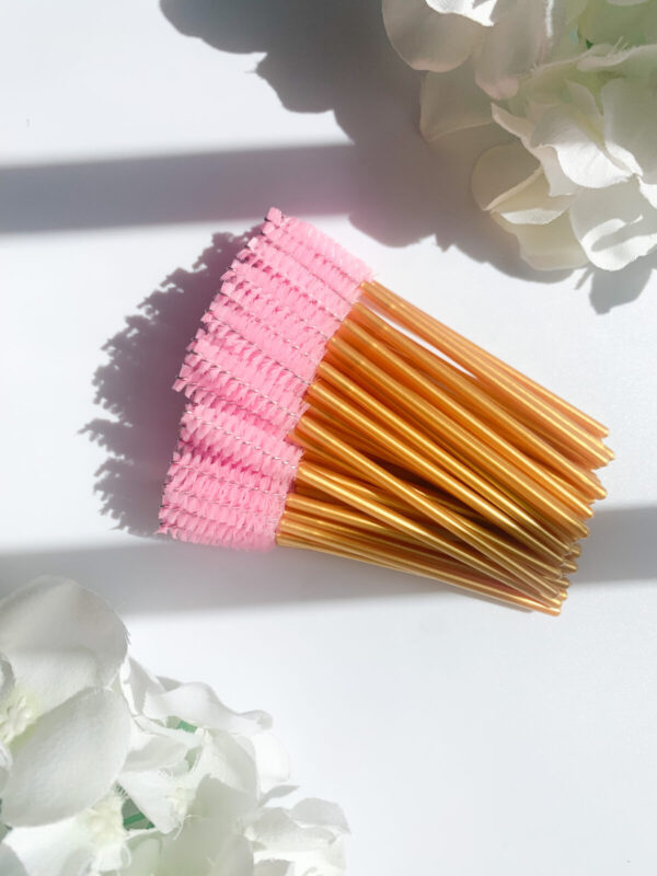 Mascara Brushes