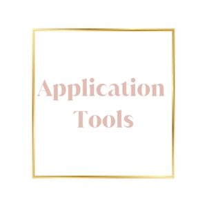 Application & Accessories