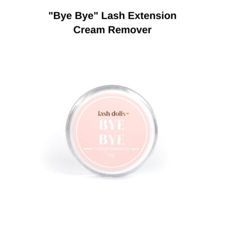 lash extension remover