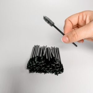 Disposable Mascara Brushes